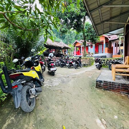 Roy Homestay Kuta Kuta  Extérieur photo