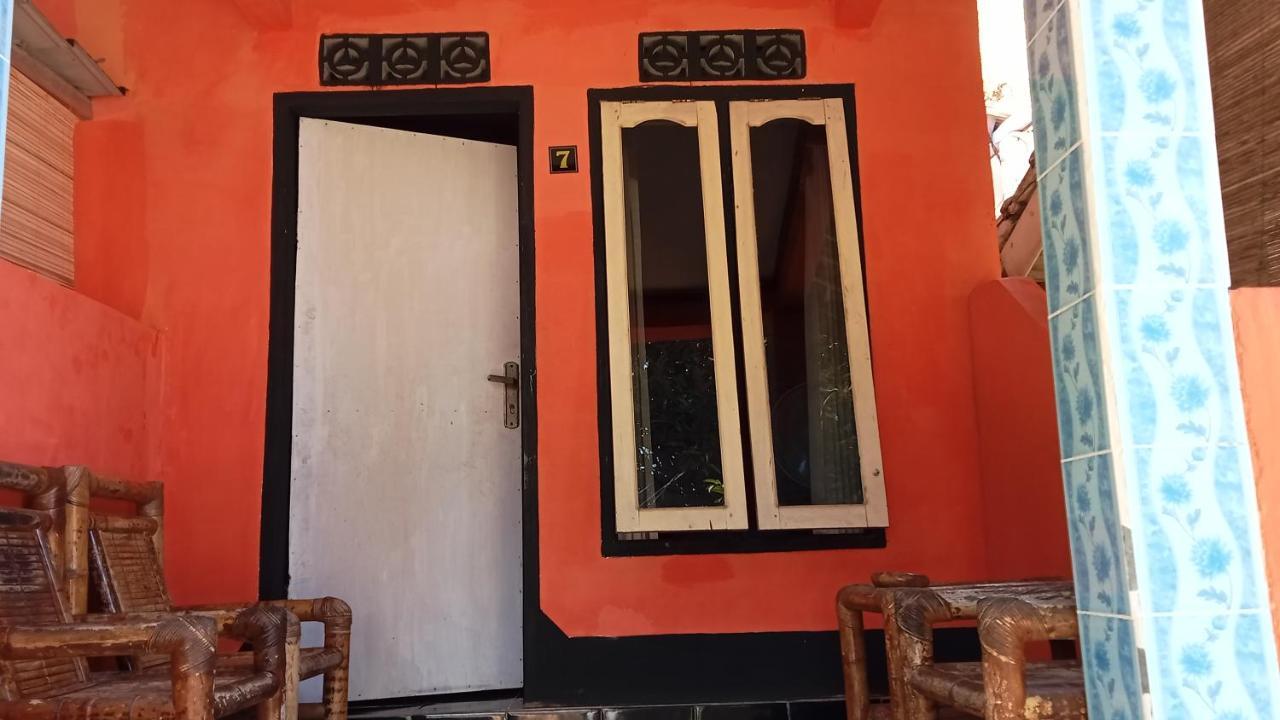 Roy Homestay Kuta Kuta  Extérieur photo