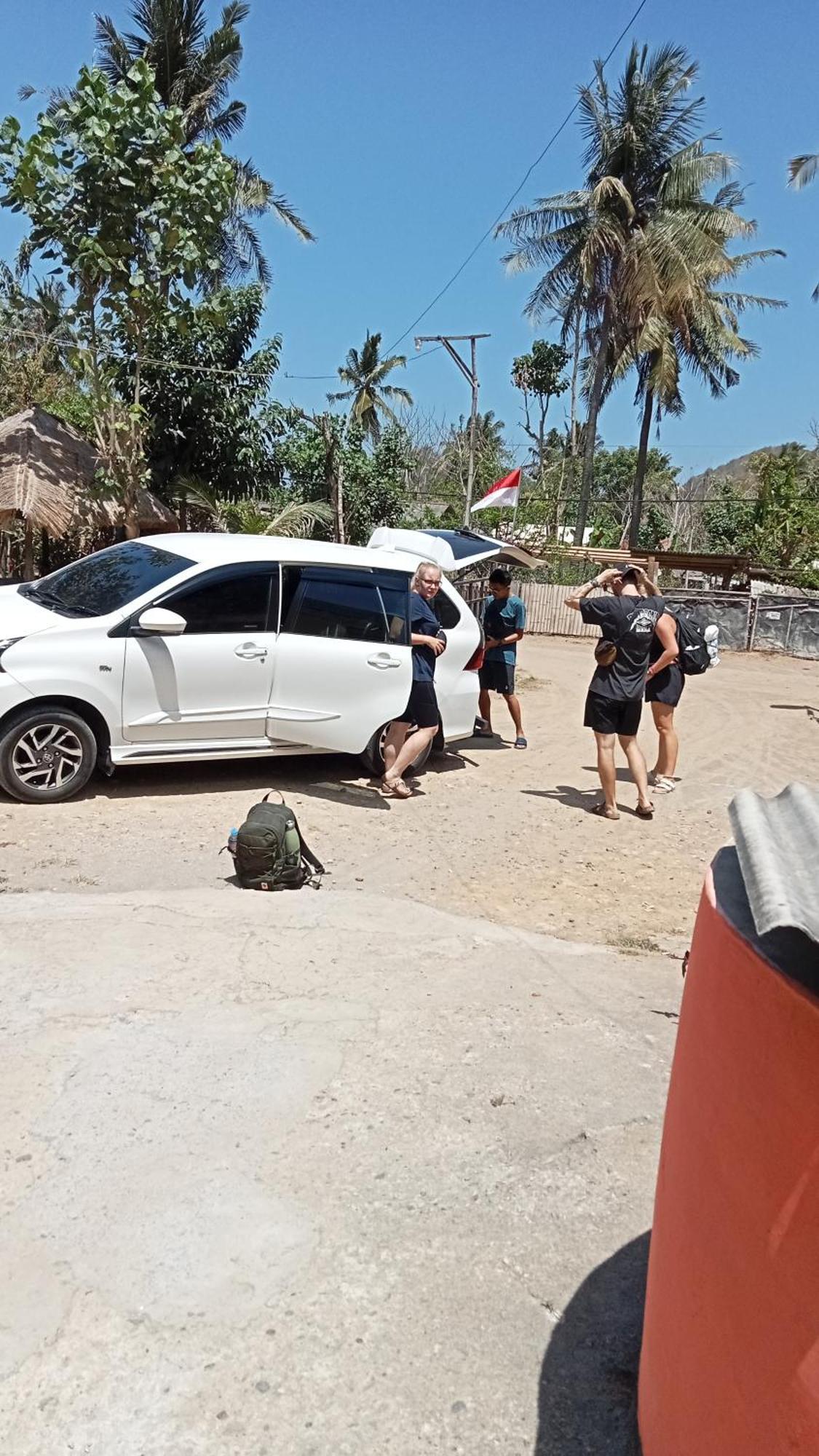 Roy Homestay Kuta Kuta  Extérieur photo
