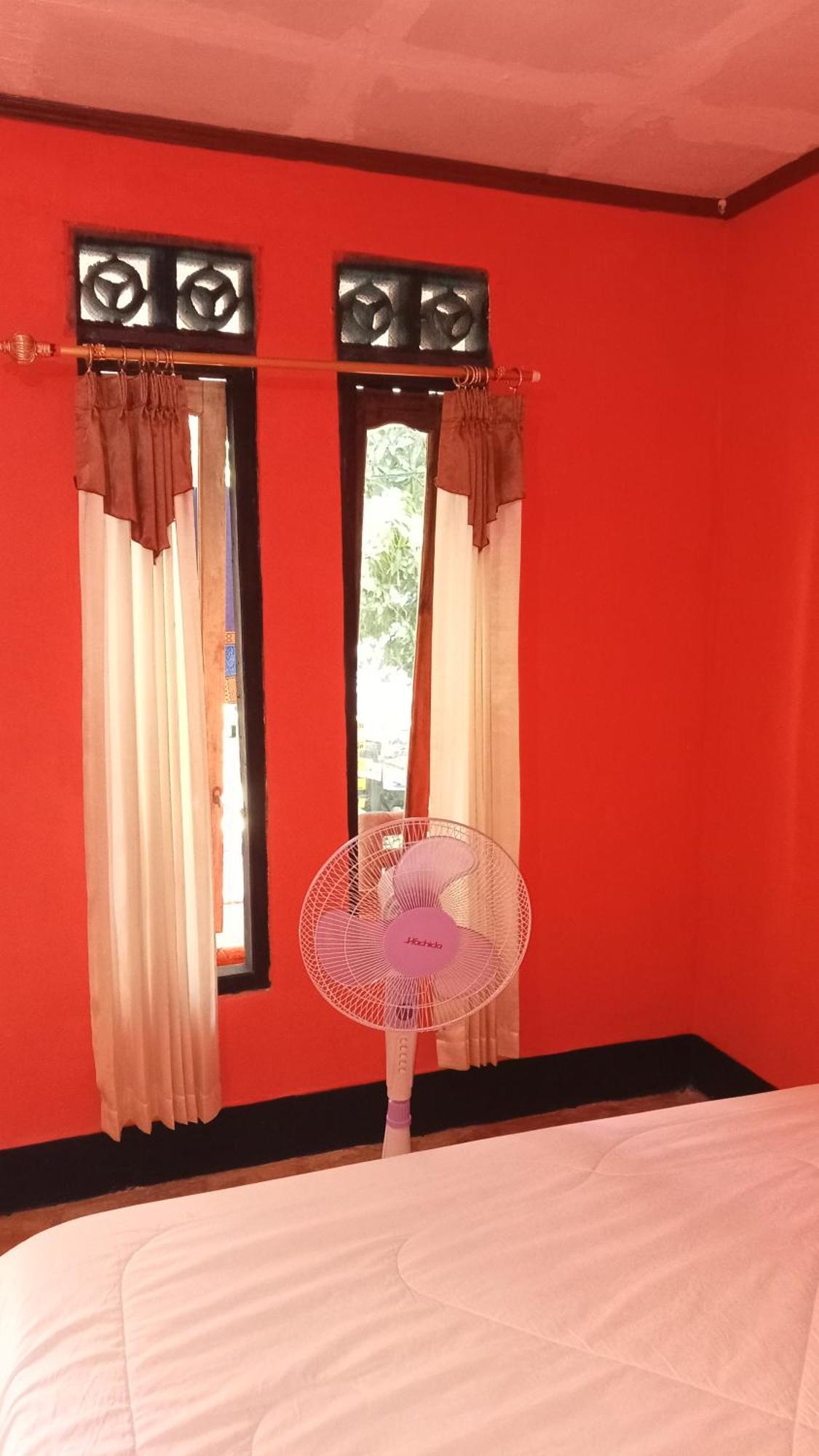 Roy Homestay Kuta Kuta  Extérieur photo