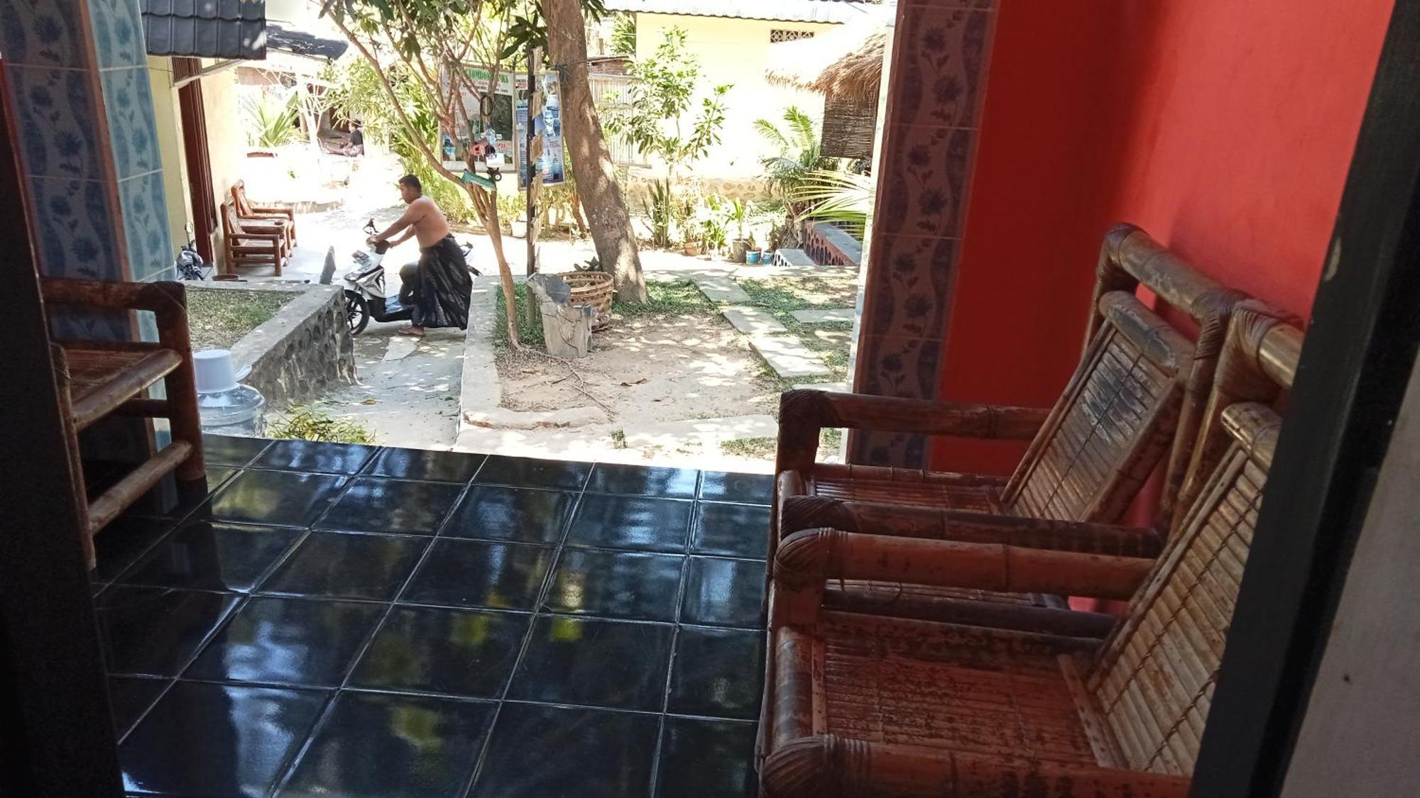 Roy Homestay Kuta Kuta  Extérieur photo