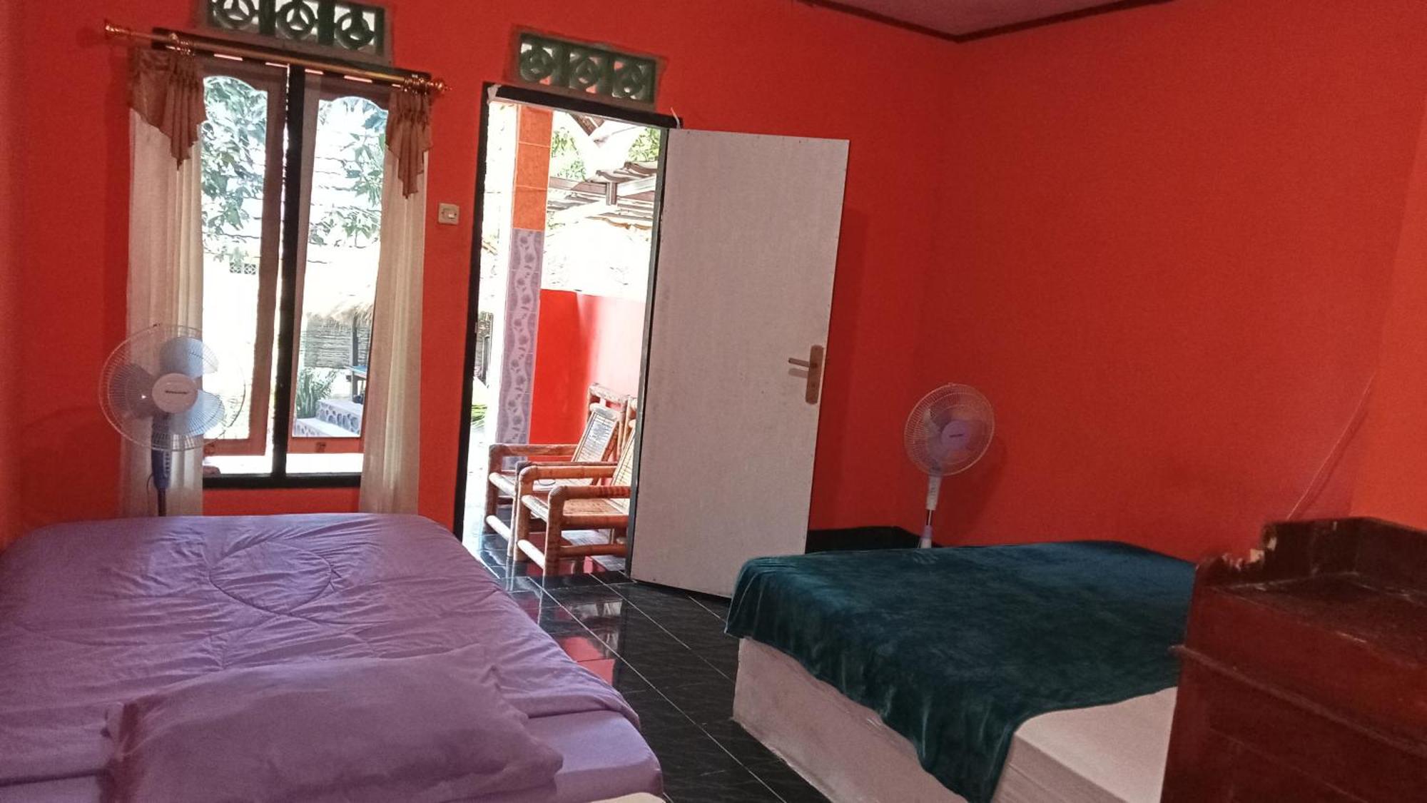 Roy Homestay Kuta Kuta  Extérieur photo