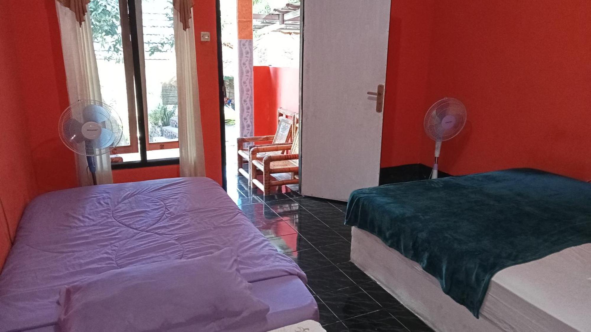 Roy Homestay Kuta Kuta  Extérieur photo
