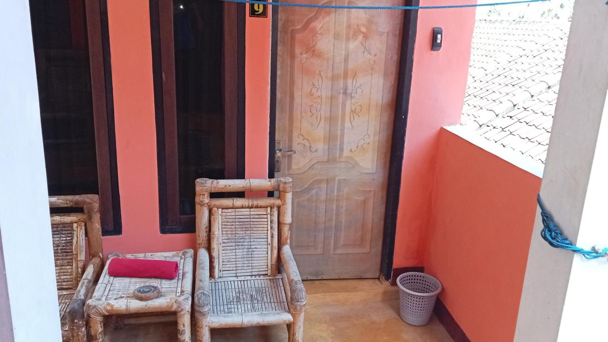 Roy Homestay Kuta Kuta  Extérieur photo