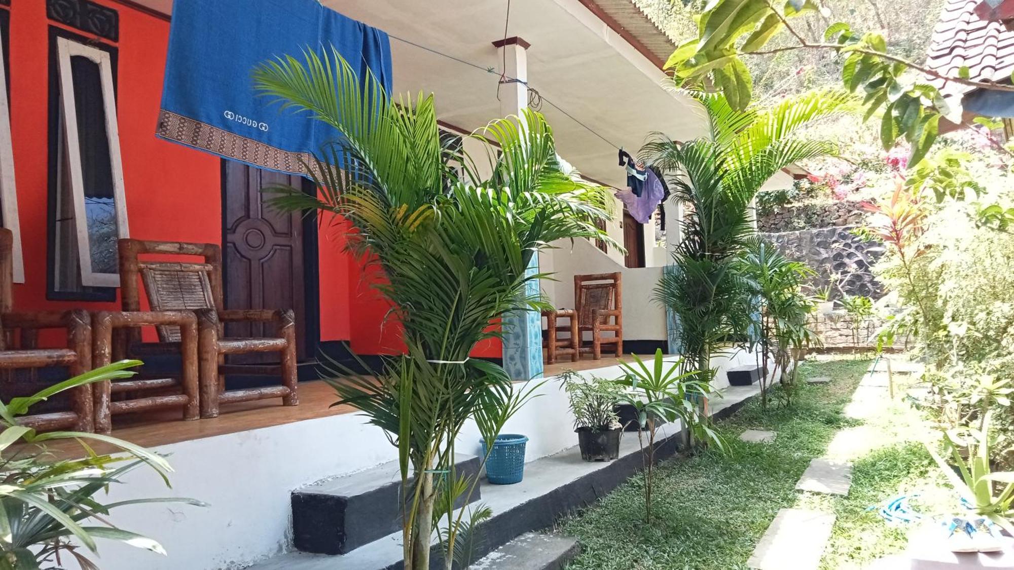 Roy Homestay Kuta Kuta  Extérieur photo
