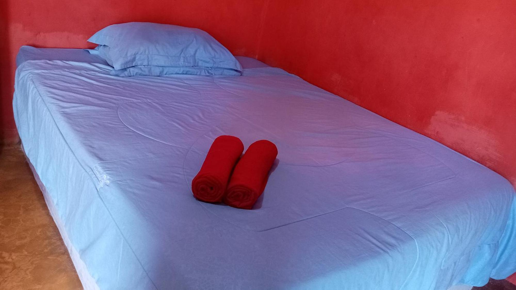 Roy Homestay Kuta Kuta  Extérieur photo