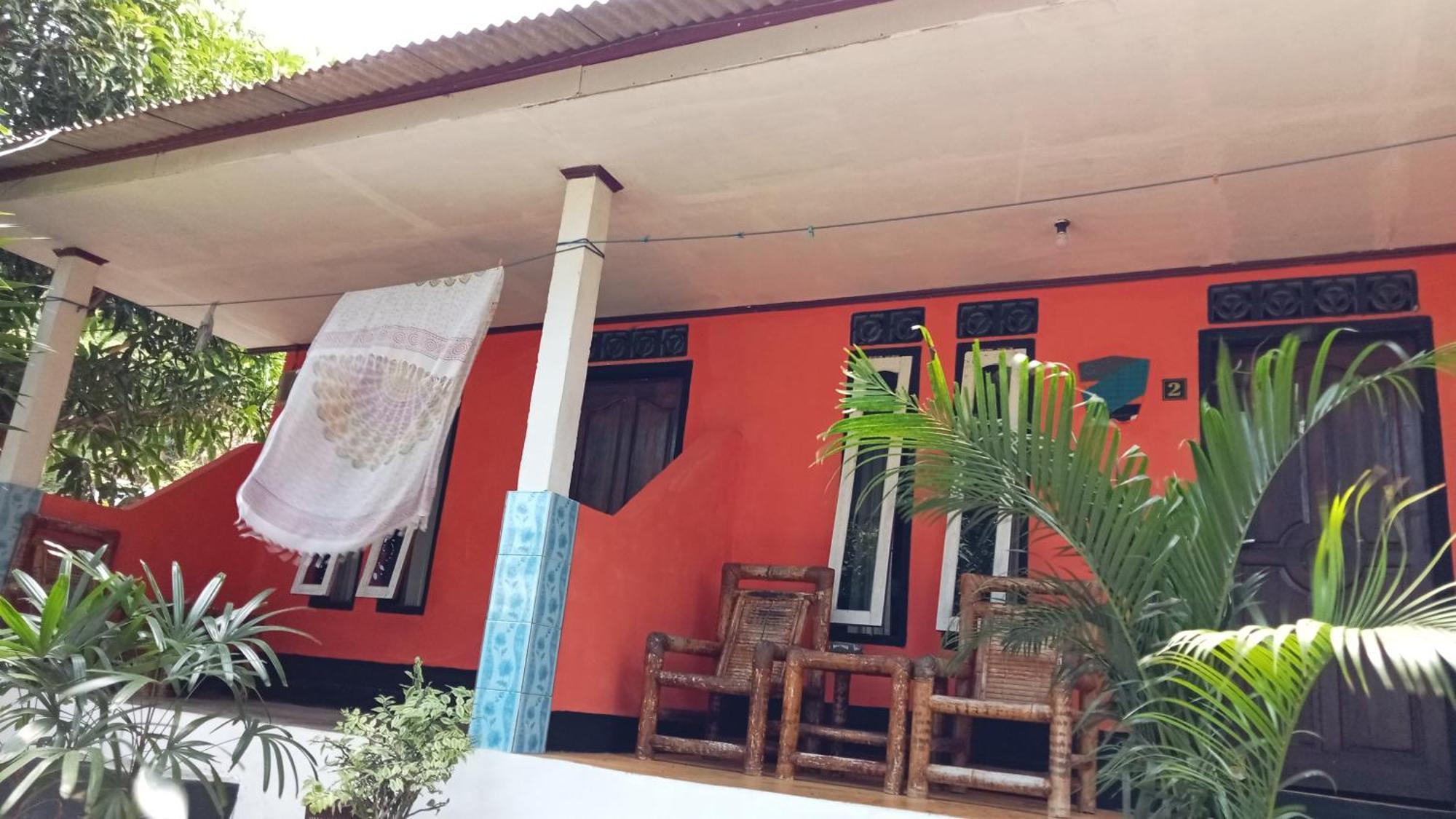 Roy Homestay Kuta Kuta  Extérieur photo