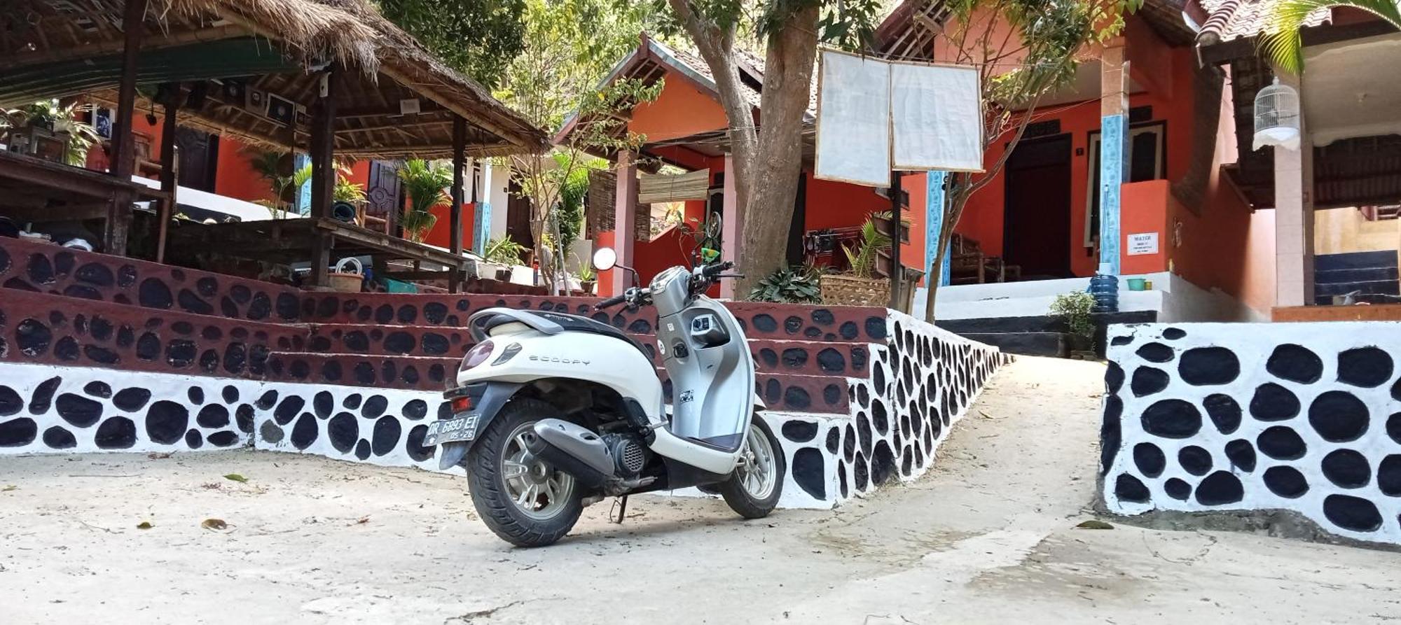 Roy Homestay Kuta Kuta  Extérieur photo