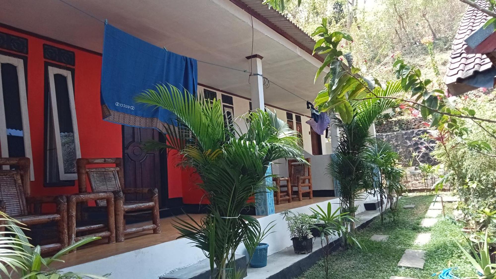Roy Homestay Kuta Kuta  Extérieur photo