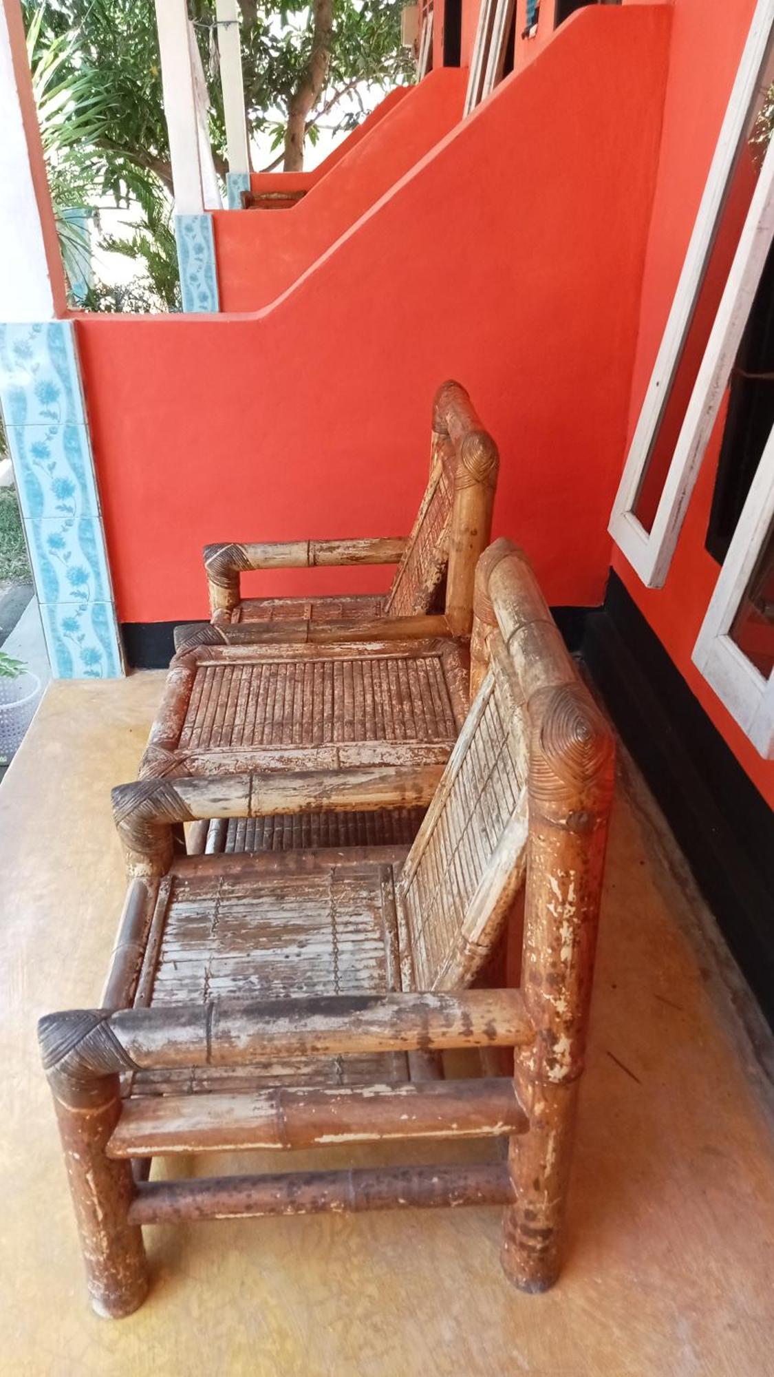 Roy Homestay Kuta Kuta  Extérieur photo