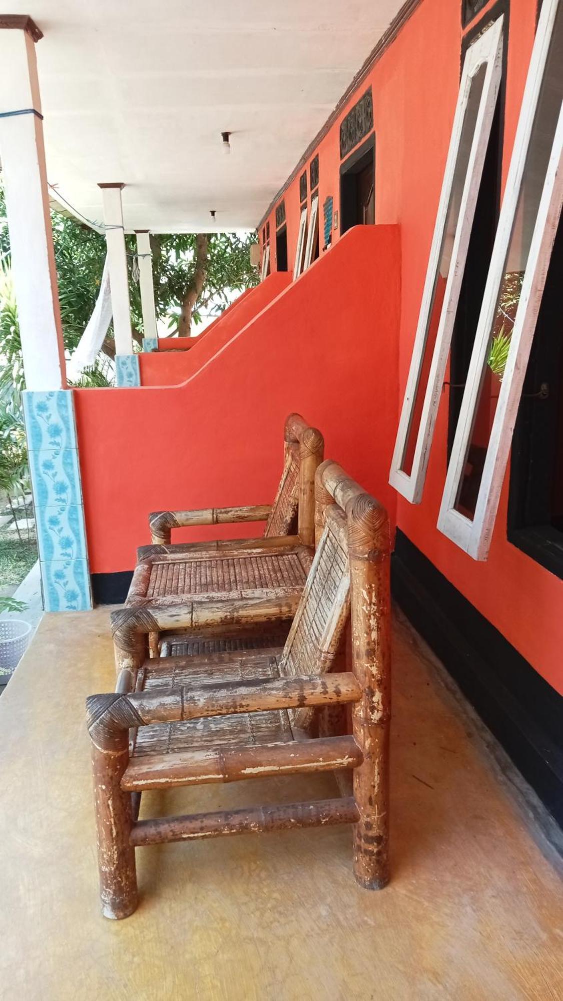 Roy Homestay Kuta Kuta  Extérieur photo