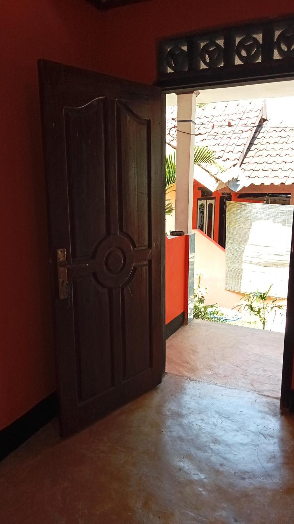 Roy Homestay Kuta Kuta  Extérieur photo