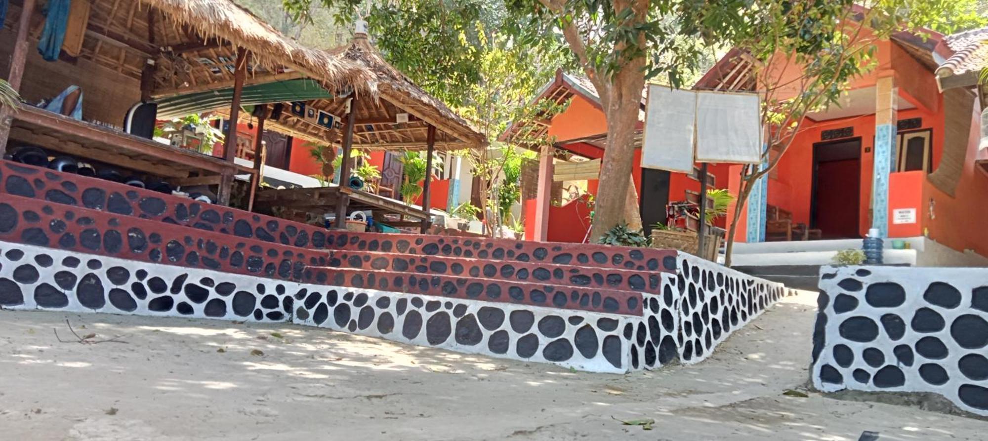 Roy Homestay Kuta Kuta  Extérieur photo