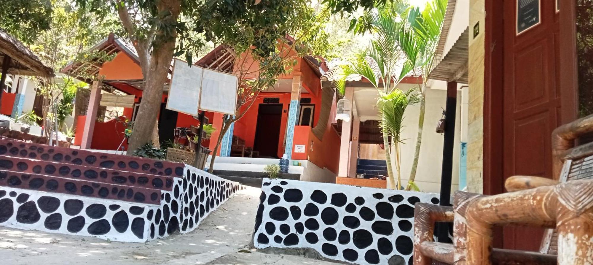 Roy Homestay Kuta Kuta  Extérieur photo