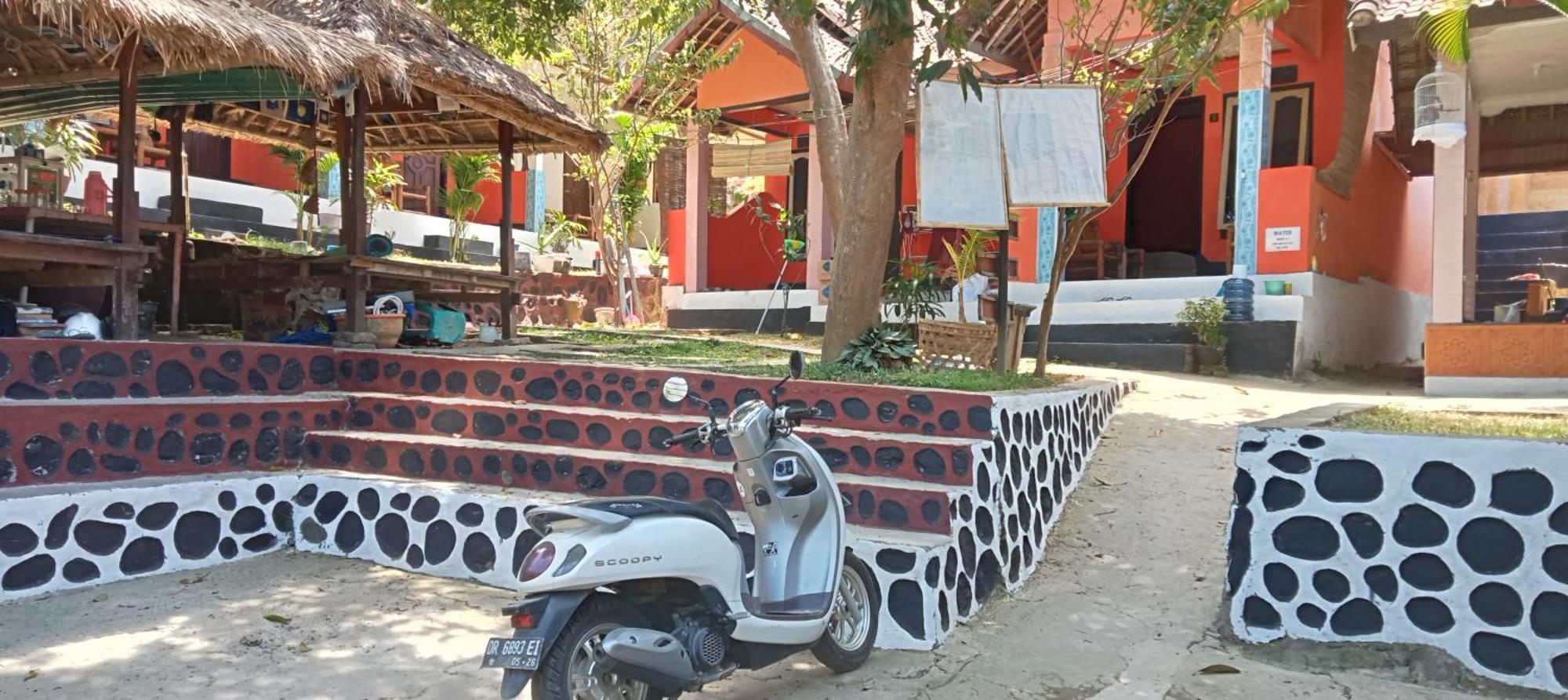 Roy Homestay Kuta Kuta  Extérieur photo