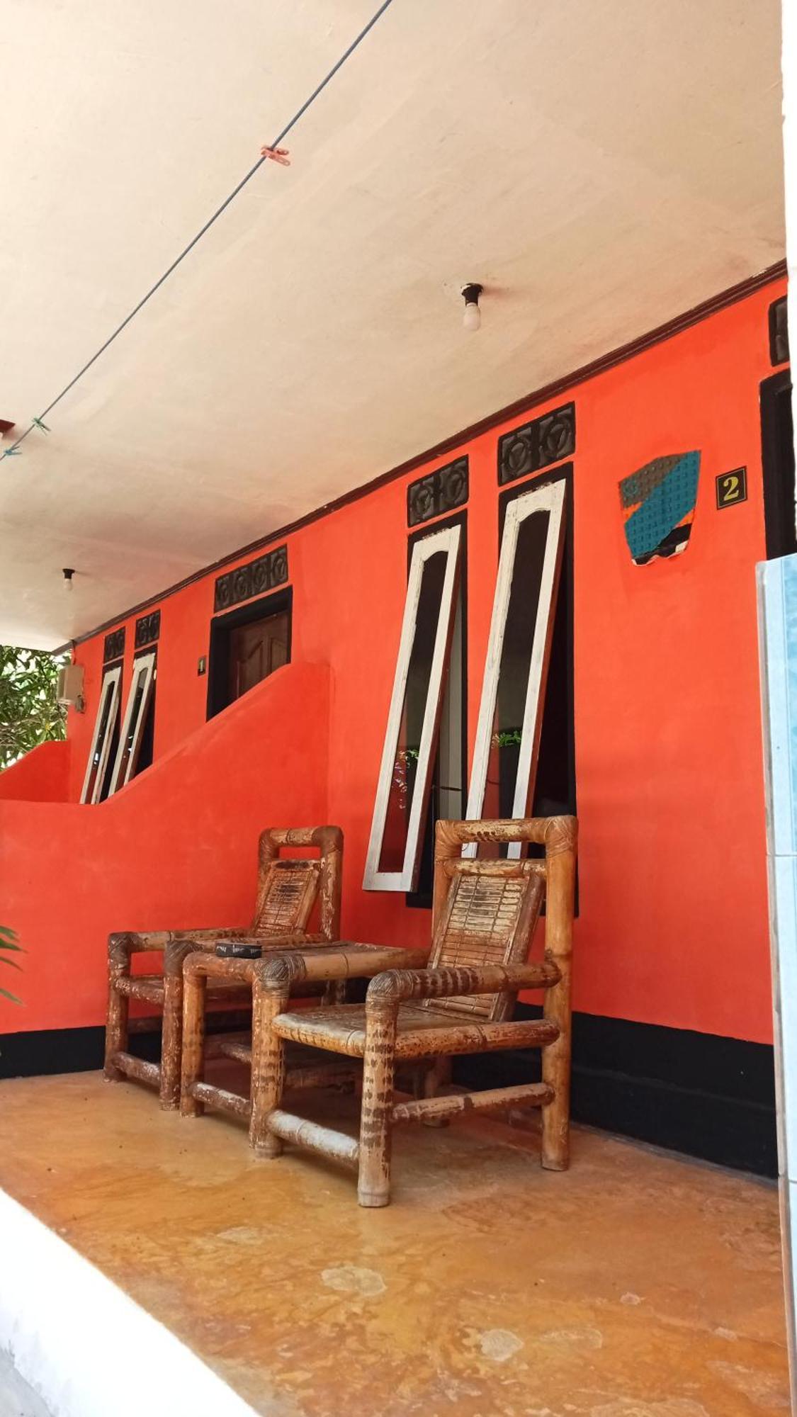 Roy Homestay Kuta Kuta  Extérieur photo