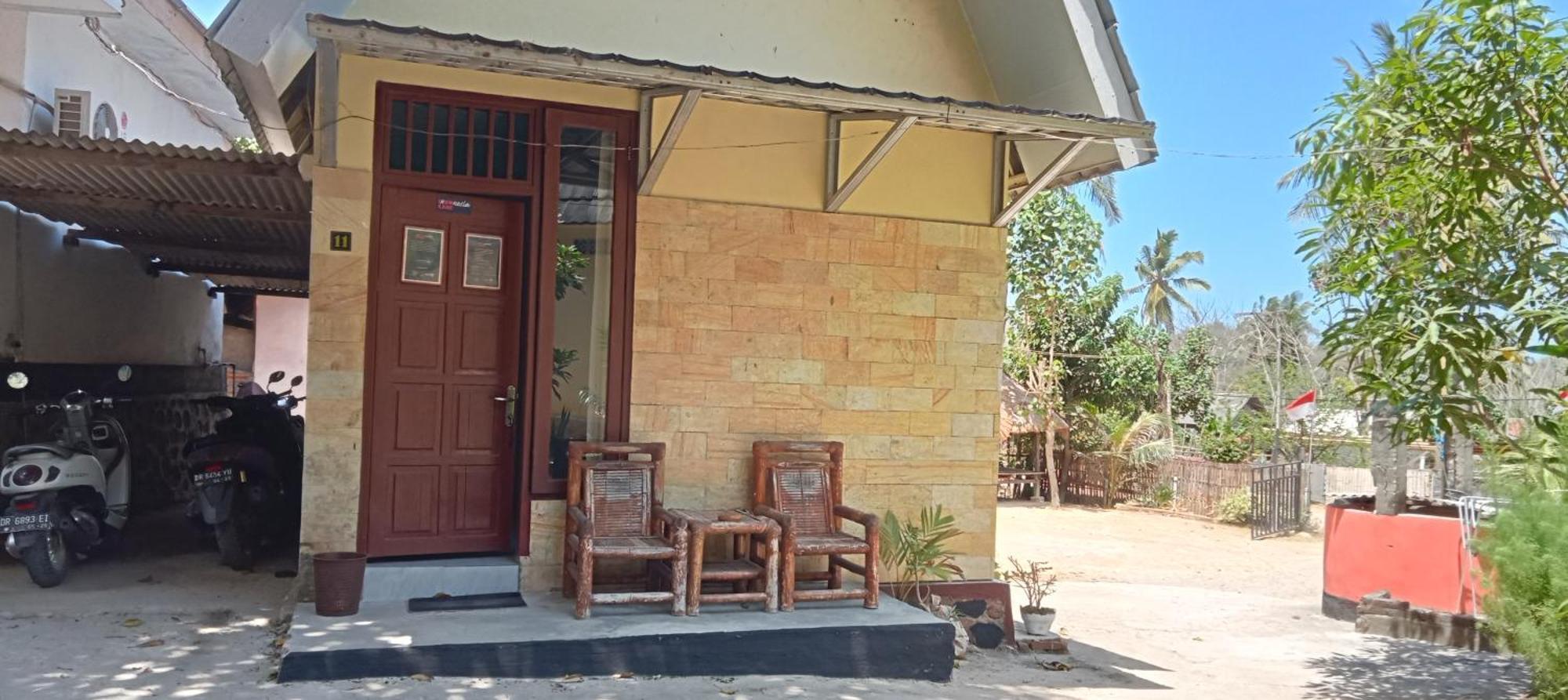Roy Homestay Kuta Kuta  Extérieur photo