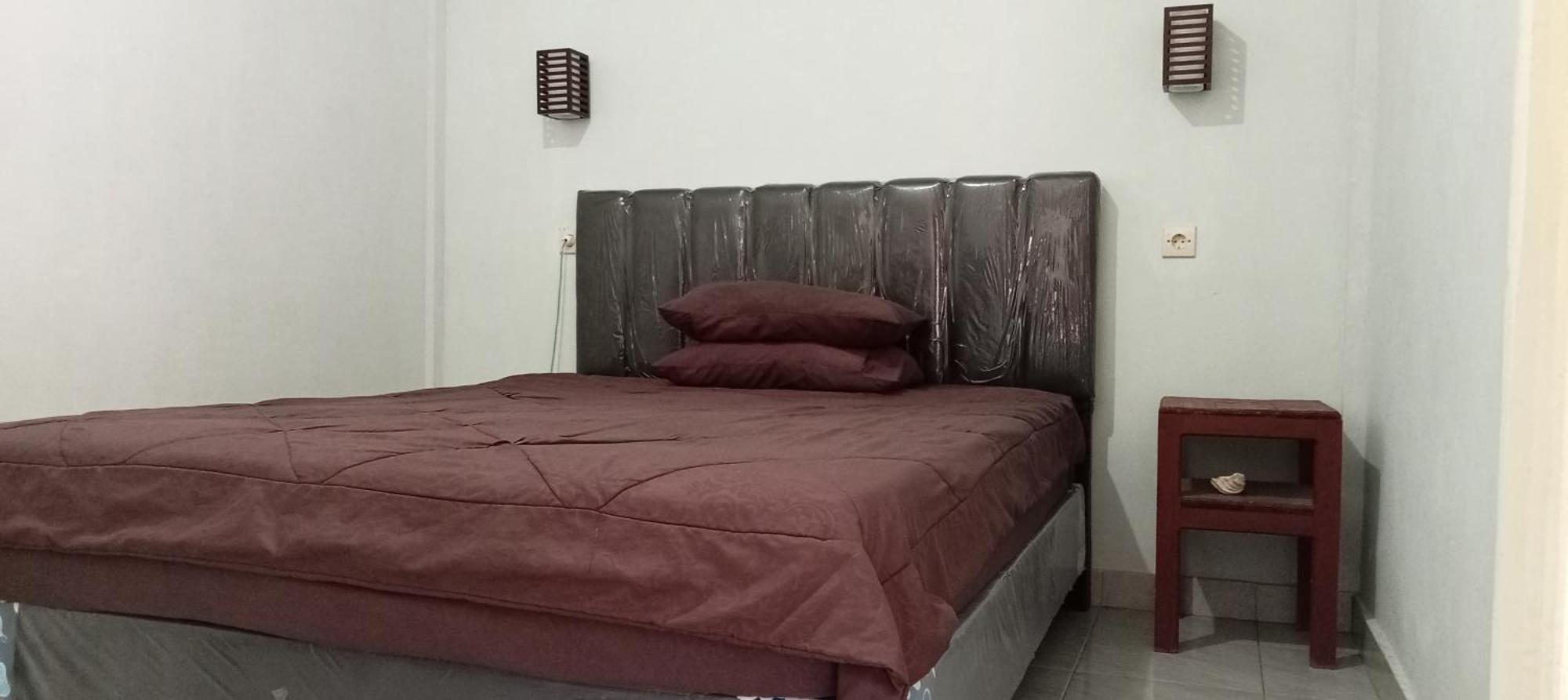 Roy Homestay Kuta Kuta  Extérieur photo