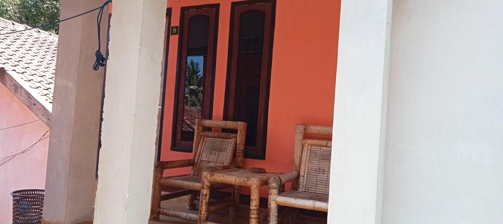 Roy Homestay Kuta Kuta  Extérieur photo