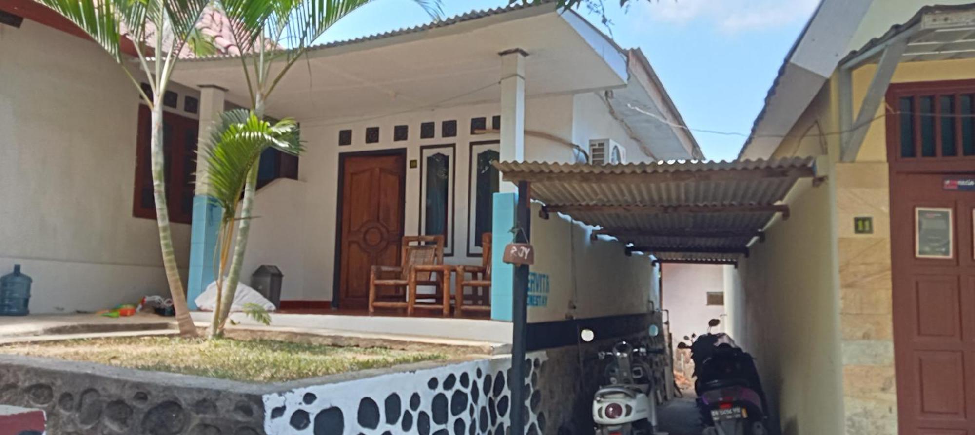 Roy Homestay Kuta Kuta  Extérieur photo