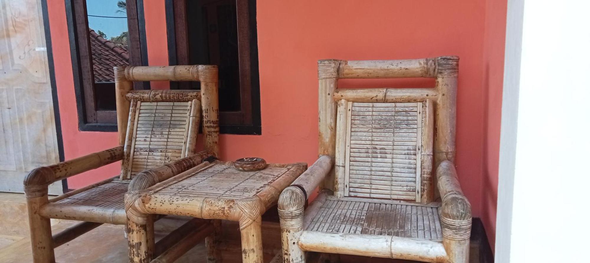 Roy Homestay Kuta Kuta  Extérieur photo