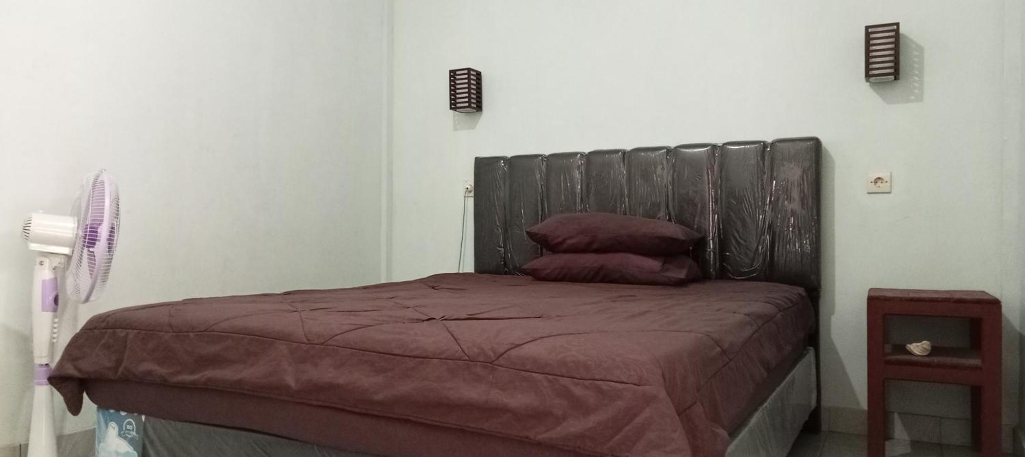 Roy Homestay Kuta Kuta  Extérieur photo