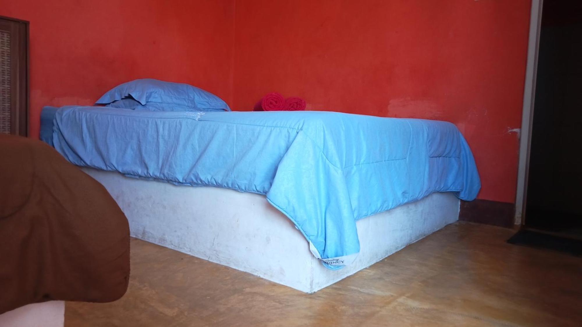 Roy Homestay Kuta Kuta  Extérieur photo