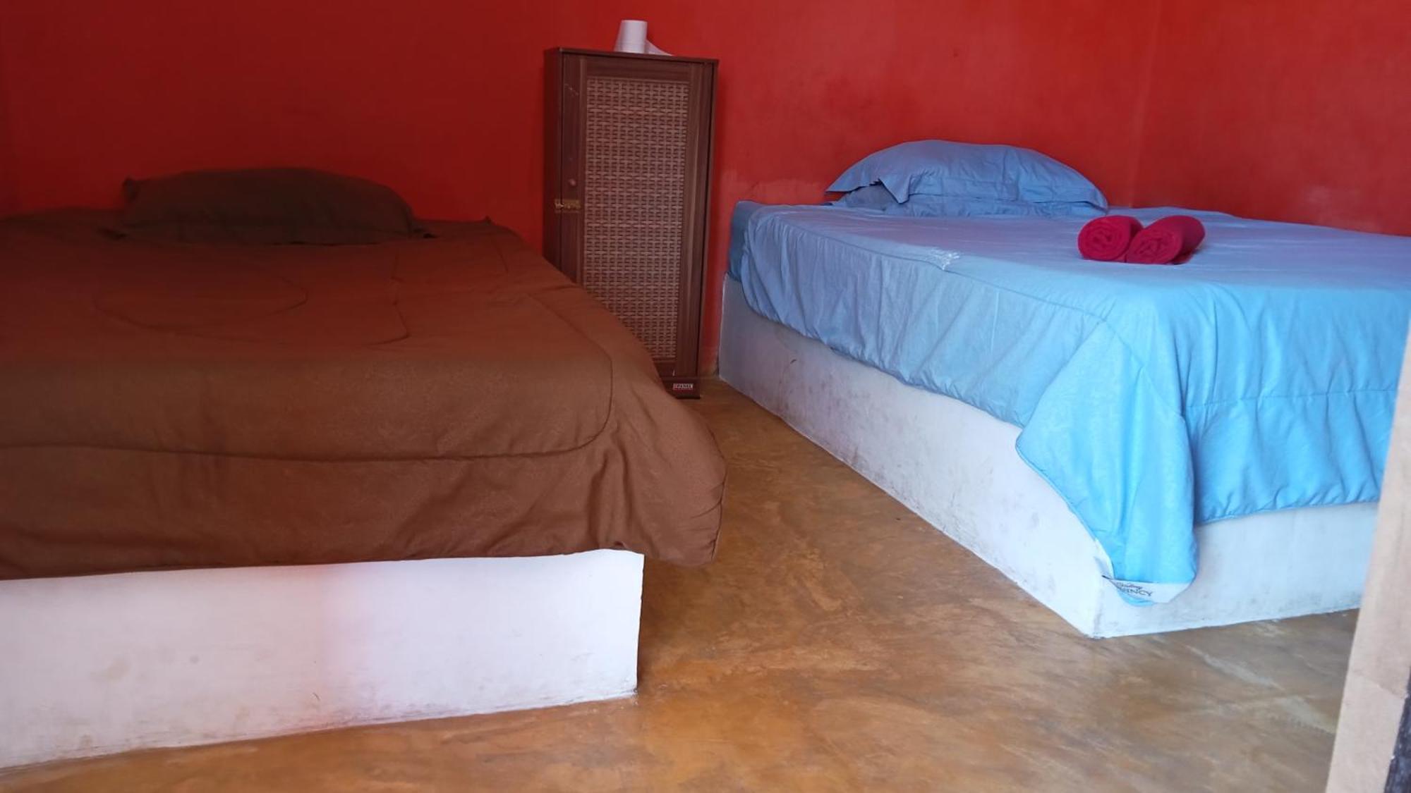 Roy Homestay Kuta Kuta  Extérieur photo