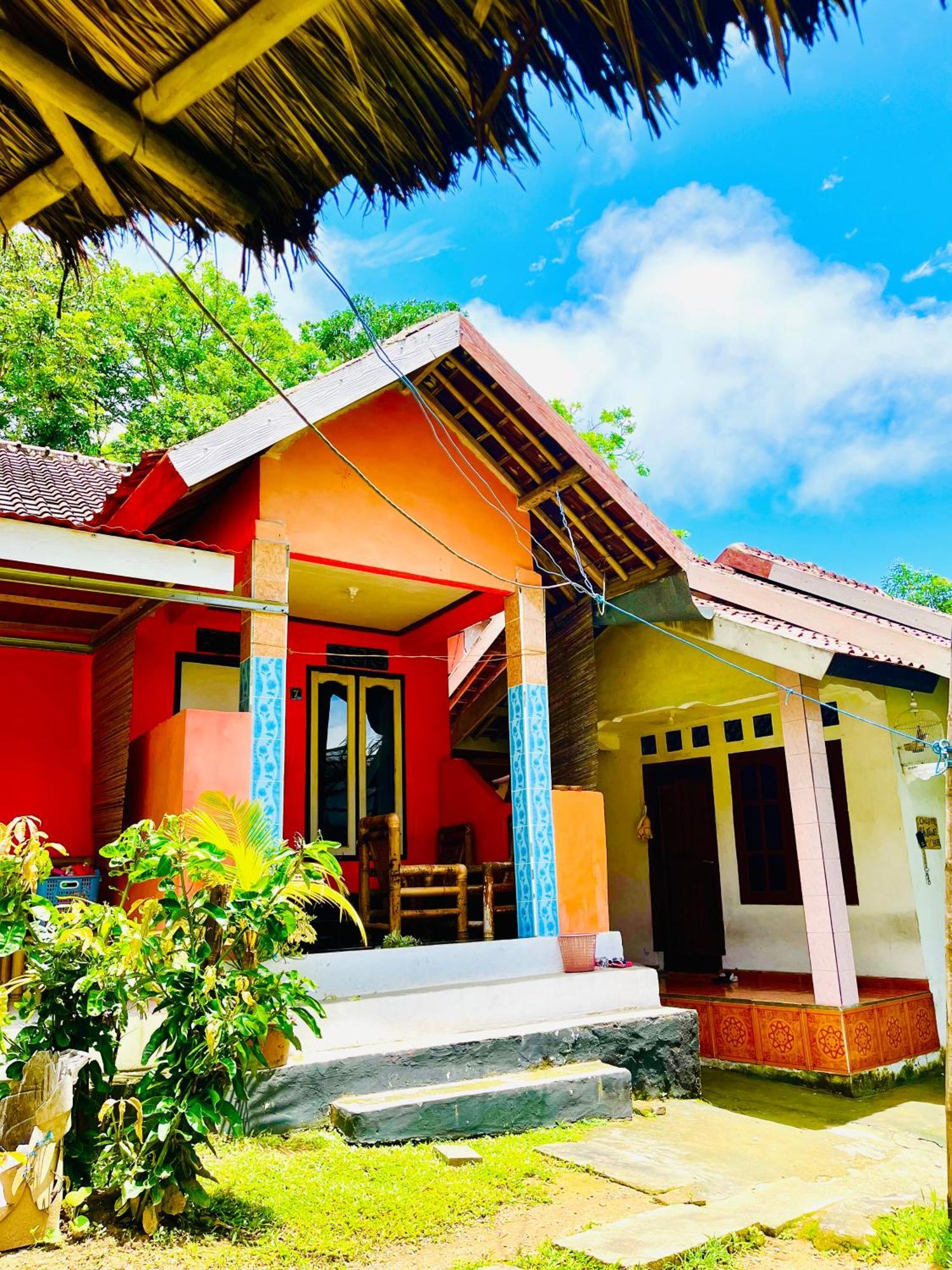 Roy Homestay Kuta Kuta  Extérieur photo