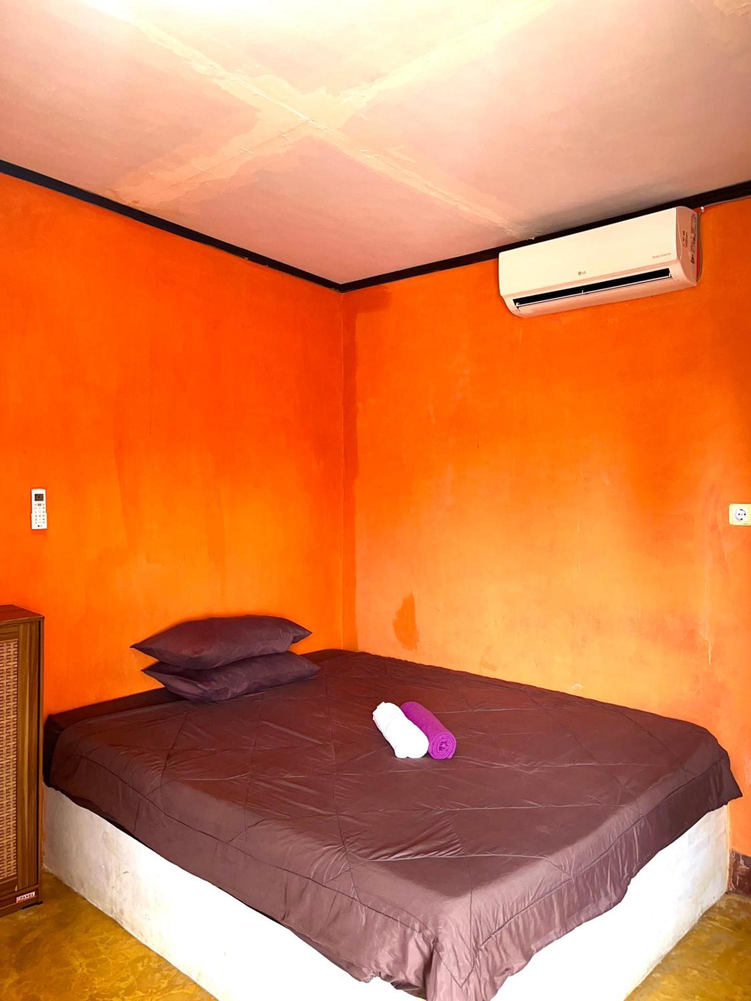 Roy Homestay Kuta Kuta  Extérieur photo