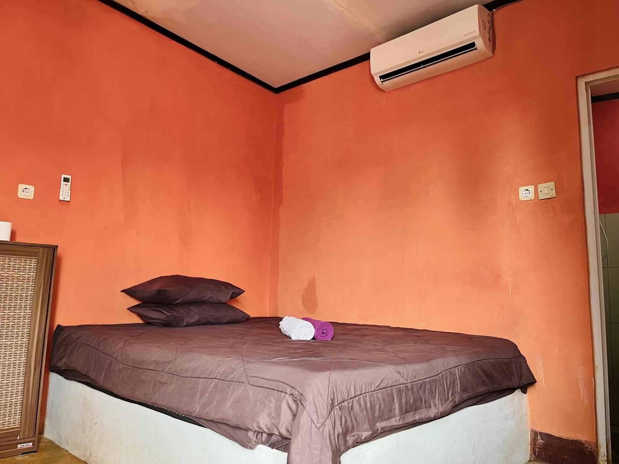 Roy Homestay Kuta Kuta  Extérieur photo