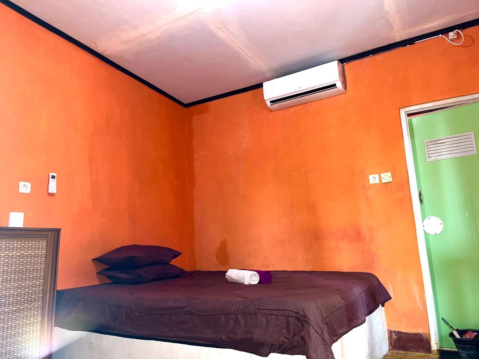 Roy Homestay Kuta Kuta  Extérieur photo