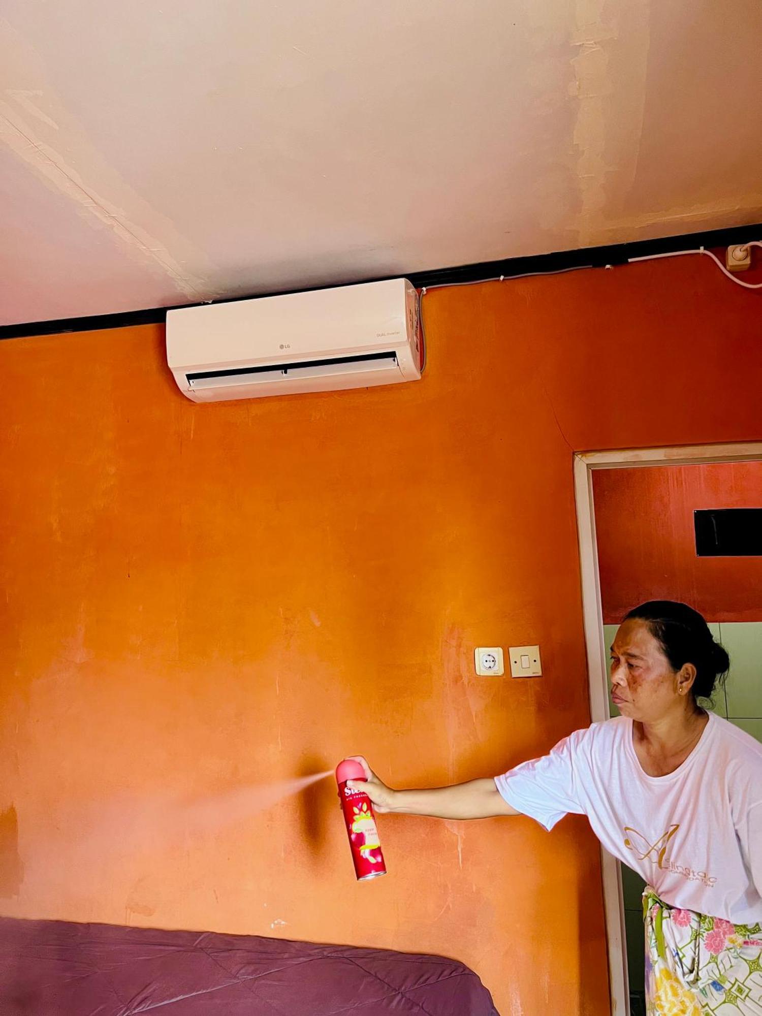 Roy Homestay Kuta Kuta  Extérieur photo